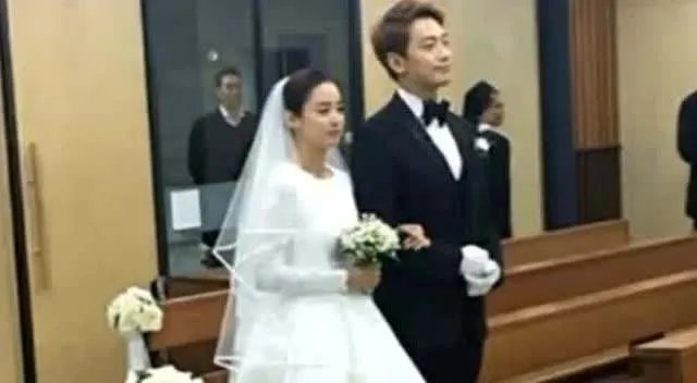 Rain婚礼花费了多少？