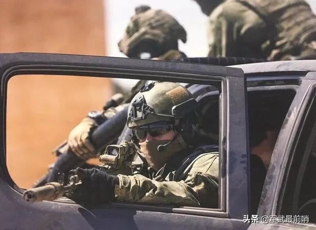 俄罗斯sso是什么部队