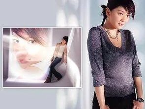 贾静雯现在的老公是谁？