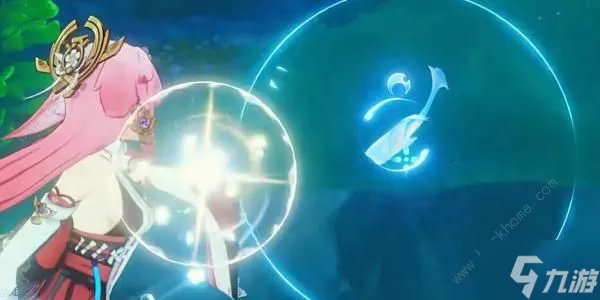 原神4.0双生妖精骑士在哪 4.0双生妖精骑士具体在哪里详解