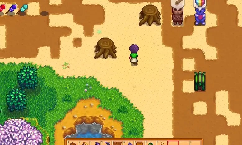 星露谷物语海神三叉戟怎么获得 海神三叉戟获得方式