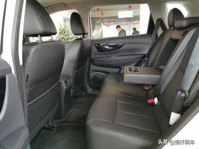 日产奇骏今年值得入手吗？