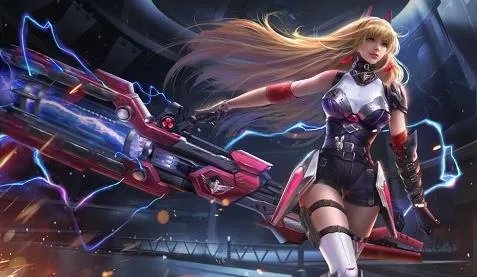 魂斗罗归来艾兰泽什么时候出 艾兰泽怎么得