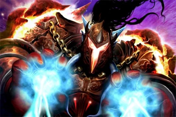 《魔兽世界》10.0法师宏命令大全一览