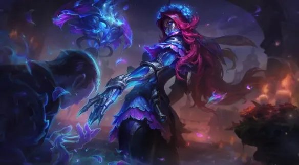 《lol》国庆节无限火力介绍