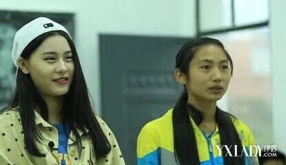 杨馥宇整容前后对比网友纷纷惊呼太漂亮了