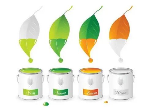 调和漆是什么漆