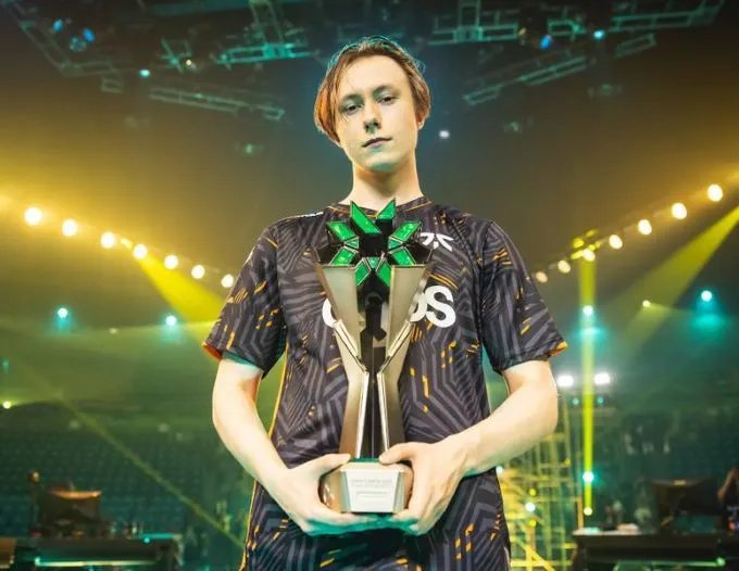 VALORANT职业战队介绍—FNC