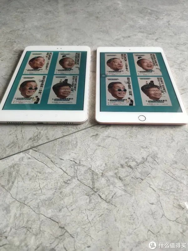 沧海遗珠的平板电脑JDtab vs iPadmini5