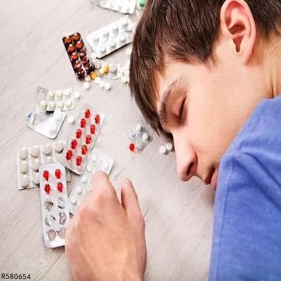 龟头固定性药疹用什么药