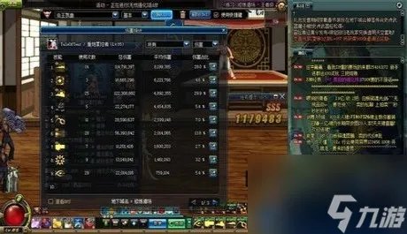 dnf女大枪二觉刷图加点推荐