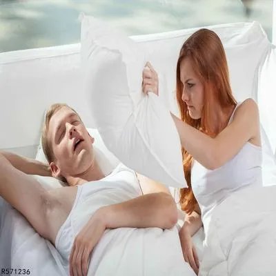 打呼噜是什么原因引起的