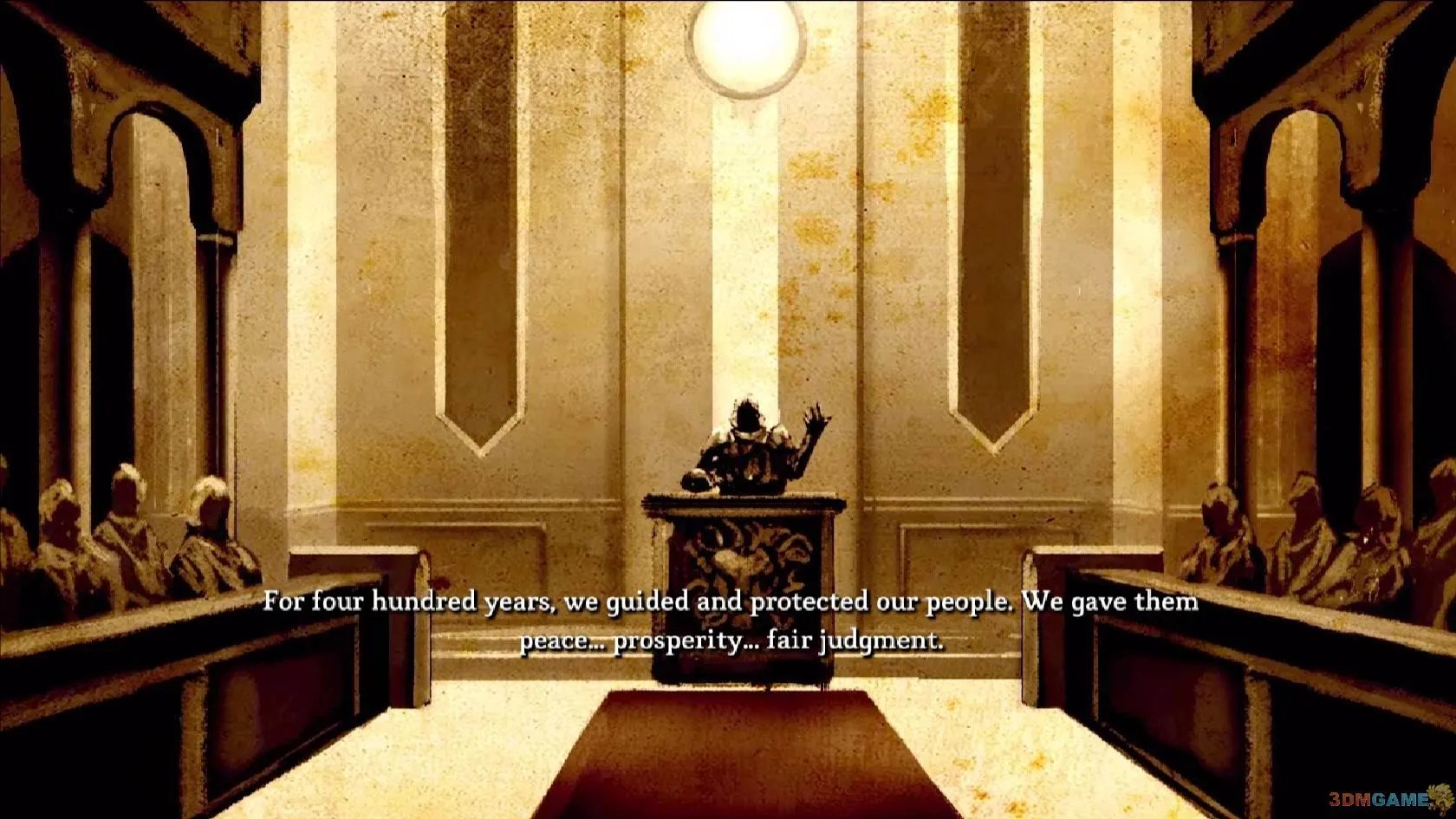 《地牢围攻3》图文流程攻略