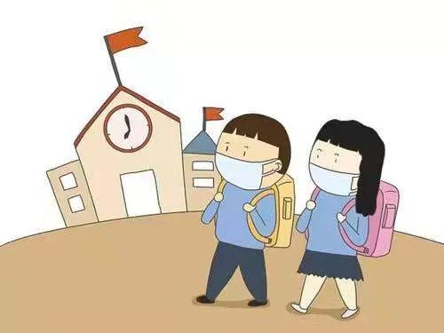 因疫情影响多地推迟开学,会延迟到何时?学生开学前要做哪些准备?