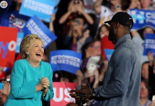 美国大选开锣投票 邮件门事件又出逆转