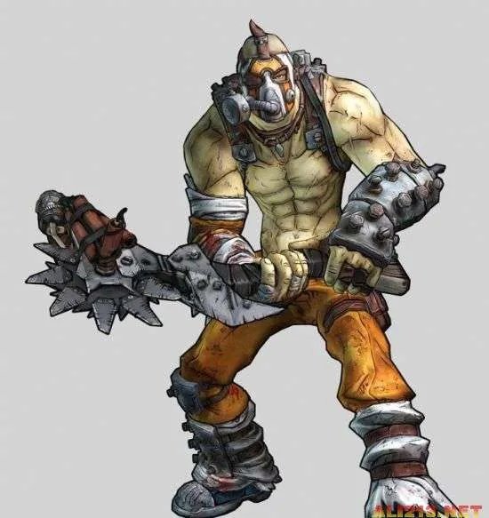 无主之地2,6个职业都什么优点和缺点?哪个职业适合新手,哪个职业后期厉害,哪个职业刷装备厉害?