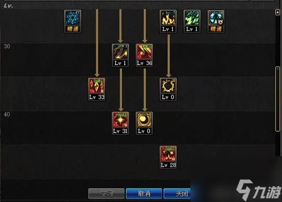 dnf魔皇技能效果详解 dnf魔皇值得培养吗