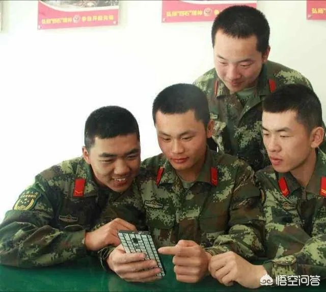 美国的国民警卫队和军队有何具体区别？