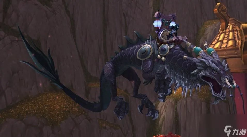 日光峰林飞鹰在哪刷 魔兽世界稀罕的坐骑盘点  已推荐