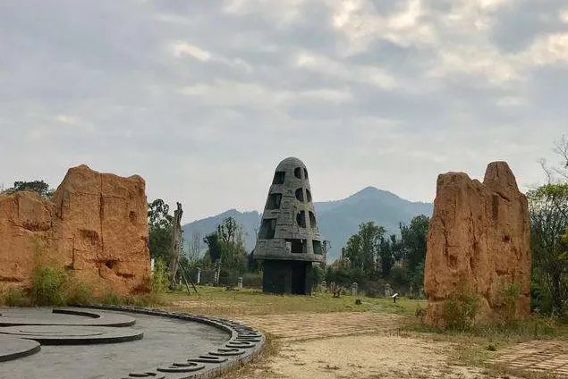 宁乡千年古墓群有哪些文物?恩爱夫妻墓结构独特