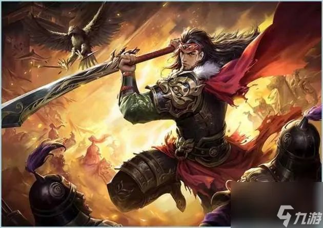 三国杀孙坚技能讲解-孙坚技能玩法详解 已解决