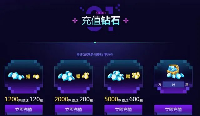 LOL电玩时代的魔法引擎开启 电玩皮肤任性送