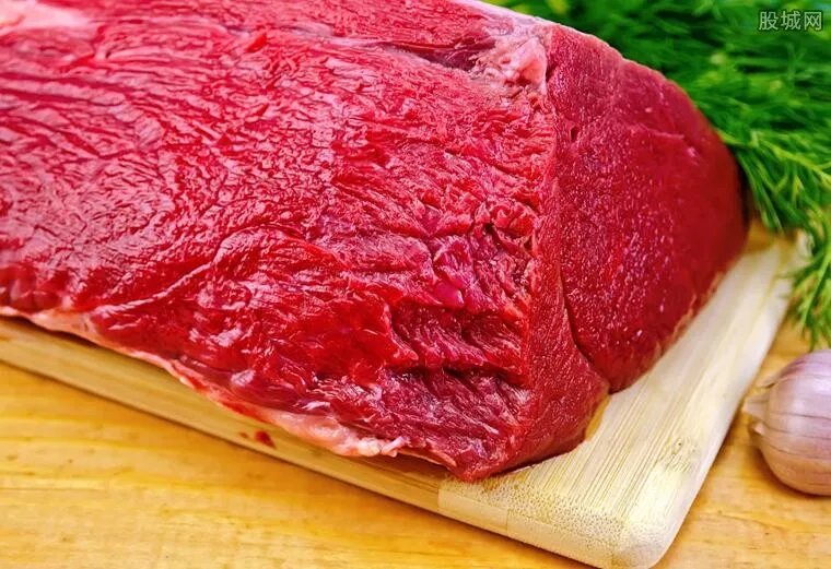 人造肉上美国餐桌 价格很高只能看吃不起