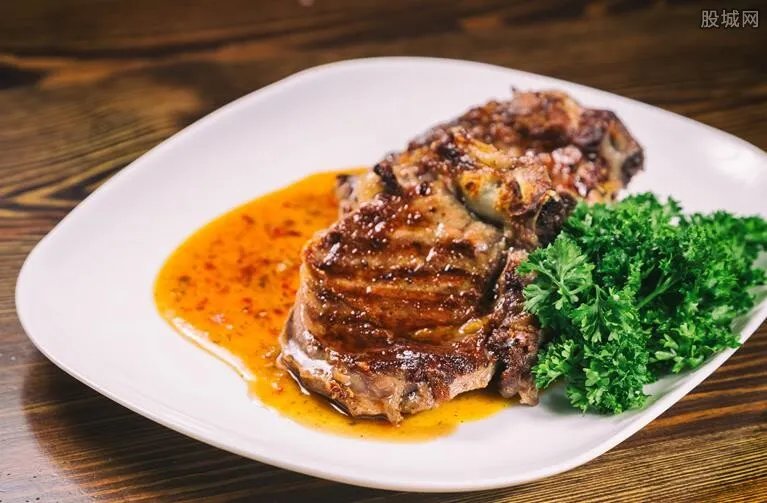 人造培根和牛排 美国开发的新产品你敢吃吗?