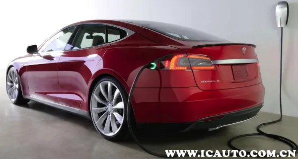 新能源充电桩安装条件