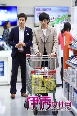 金民钟个人资料女友及他主演的电视剧