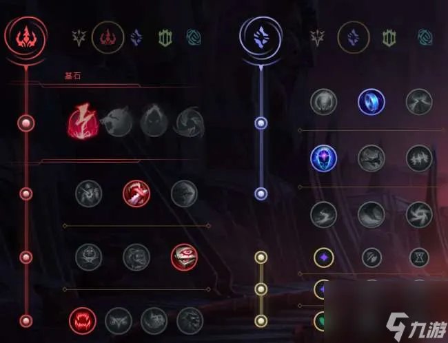 LOL黑暗元首辛德拉技能与在哪里解析 天赋出装和玩法教学