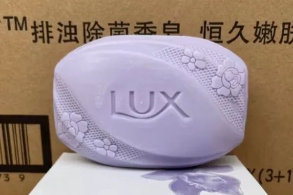 什么牌子香皂洗澡好