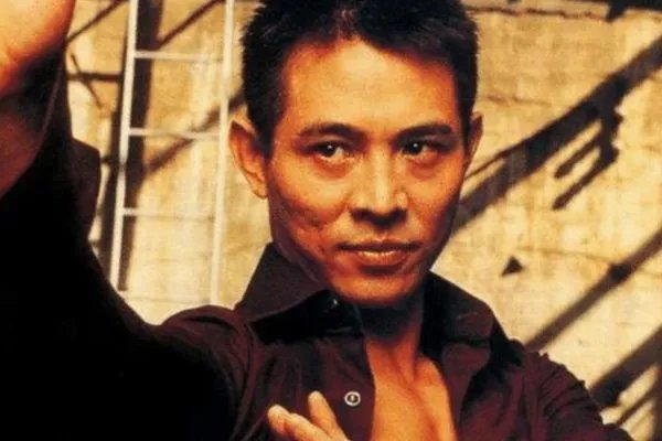 李连杰的真实家世惊人 家史族谱到底有多牛