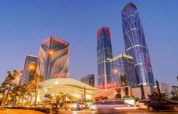 万达商业地产更名为什么了?