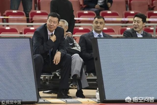 王治郅谈主帅“首秀”：败军之将不足言勇。你如何看待这番自我评价？