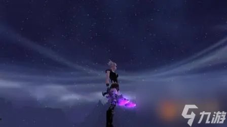 血精灵盗贼幻化排行榜 皮甲血精灵盗贼幻化  待收藏