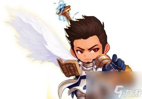 dnf正义审判是什么技能 DNF正义审判者技能详细描述