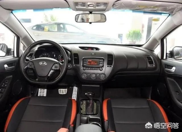 起亚K3与宝来哪个好？