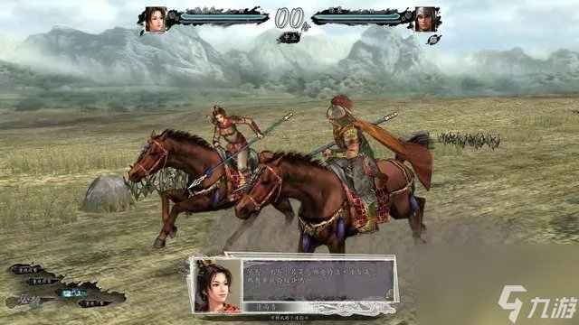 三国志11隐藏剧本介绍及解锁方法 最受欢迎的剧本有什么