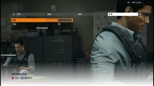 战地硬仗 图文攻略 全单人关卡 全逮捕、收集详解