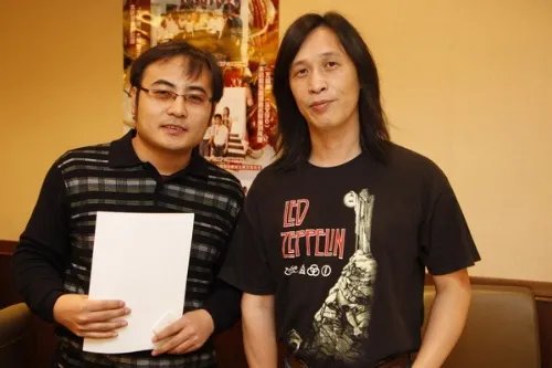 邱礼涛的右脚怎么了 邱礼涛是残疾人吗