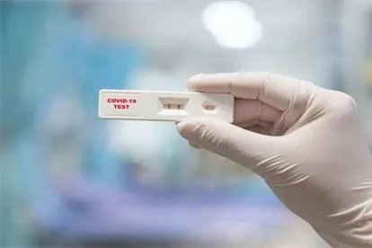 怎样知道新冠阳了