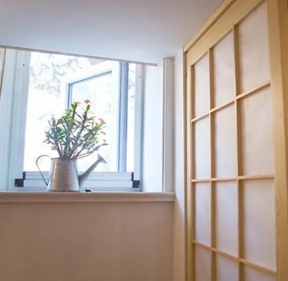 开窗通风的正确方法是什么