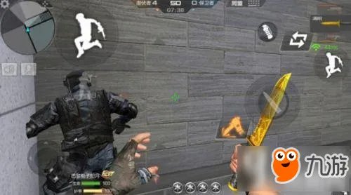 CF手游武器清钢怎么样 情怀武器清钢评测