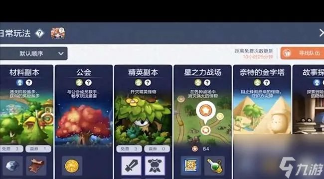 冒险岛终极冒险家技能和任务流程详解 转职路线及职业介绍