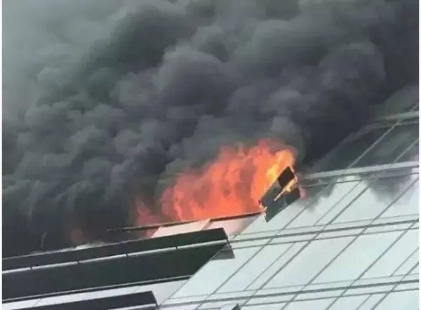 绿城物业集团回应保姆纵火案五大疑点是怎么回事？