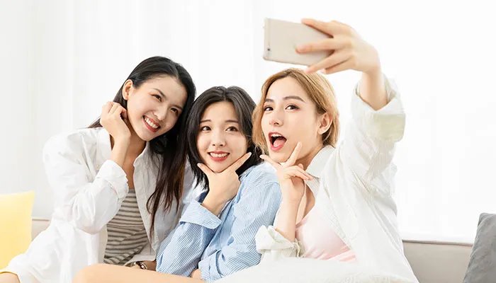 楚楚baby是什么梗