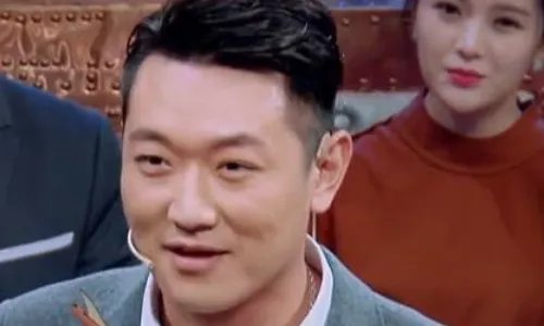 田源为什么会离开天天向上？