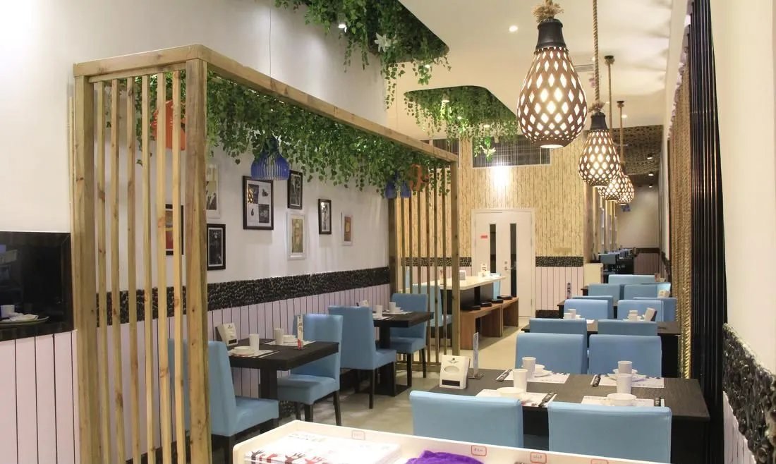 店面装修设计方法有哪些