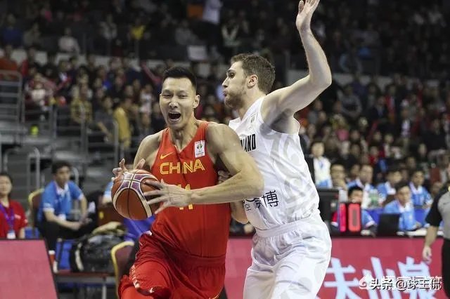 巴西男篮现在还有谁